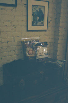 Visual Library