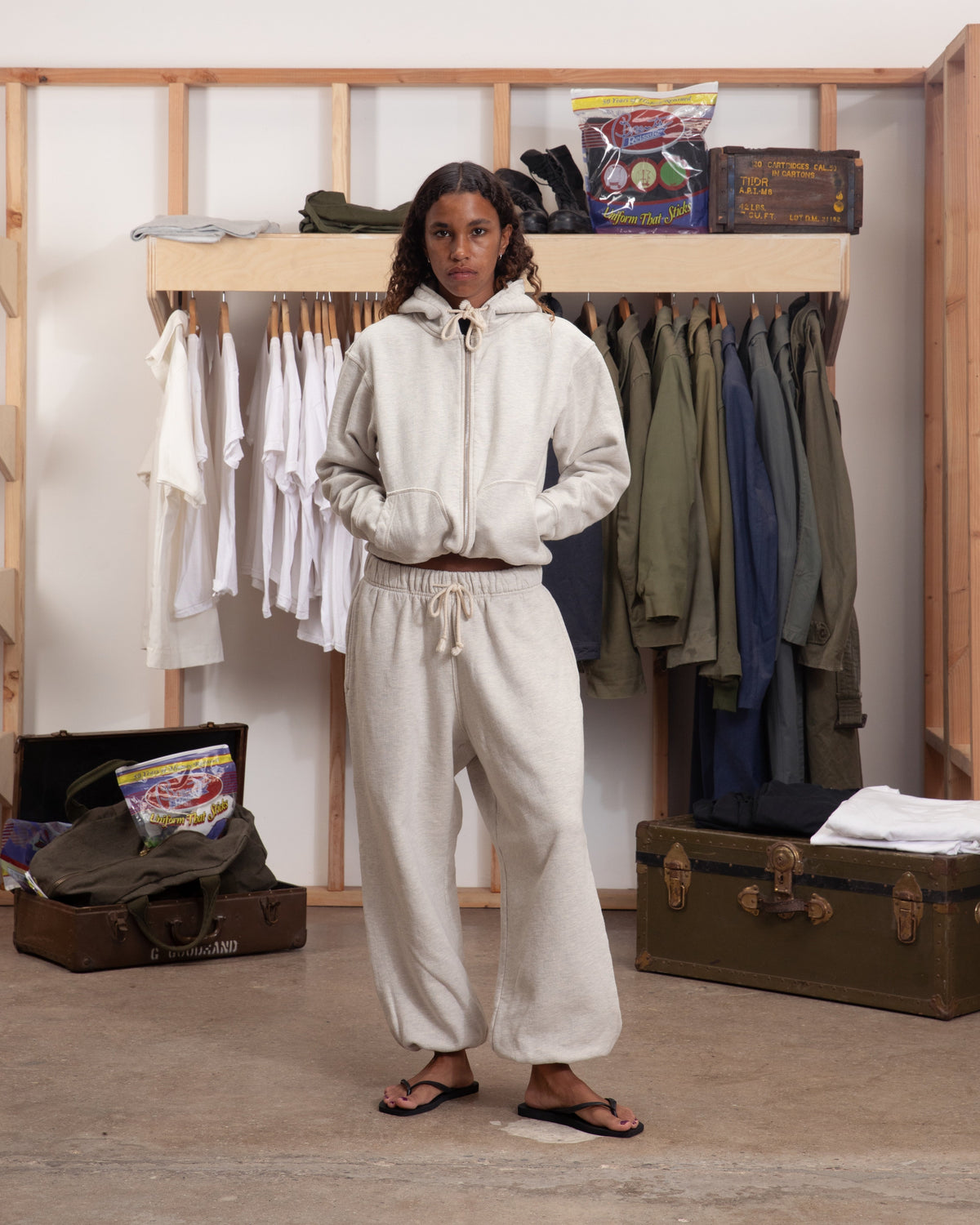 Oatmeal