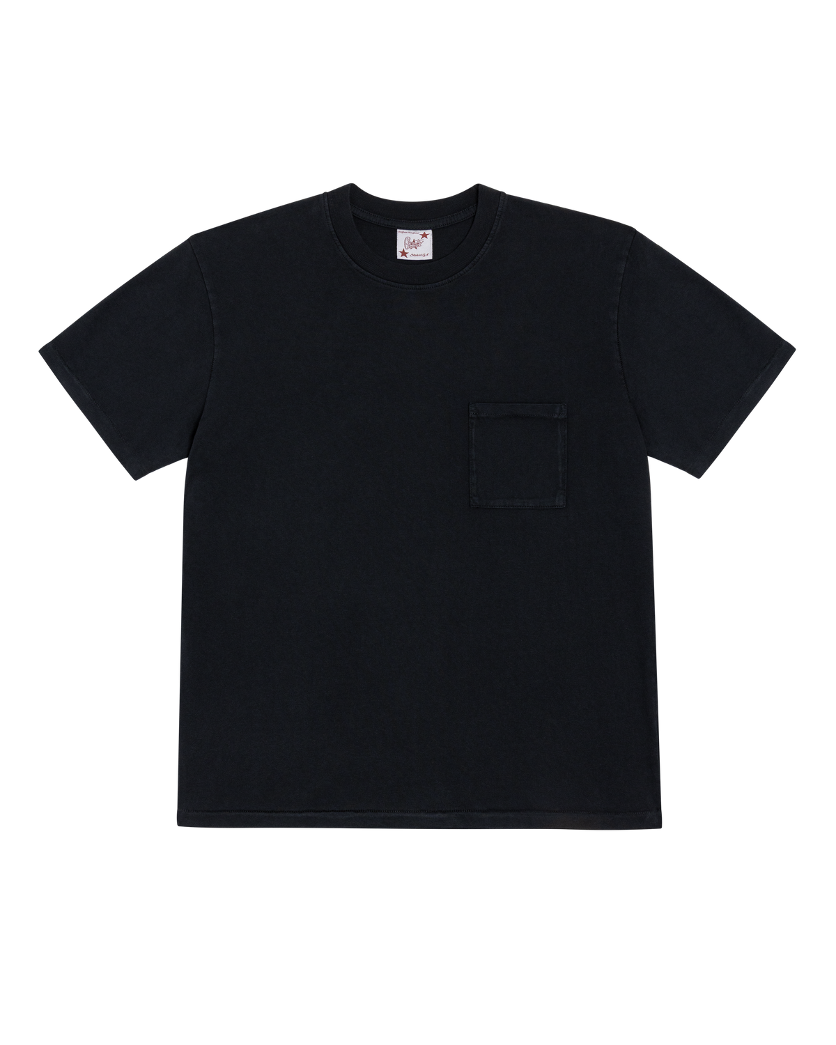 Vintage Black