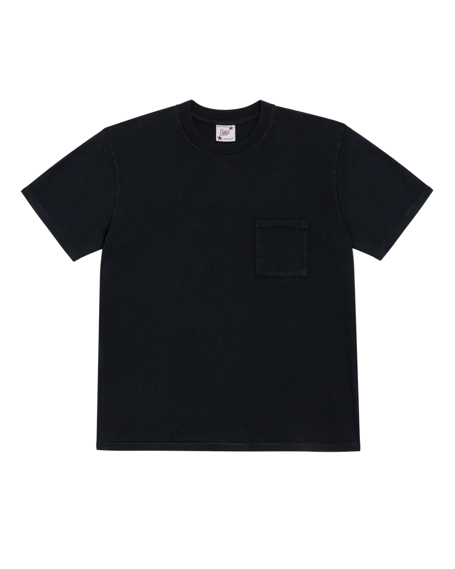 Vintage Black