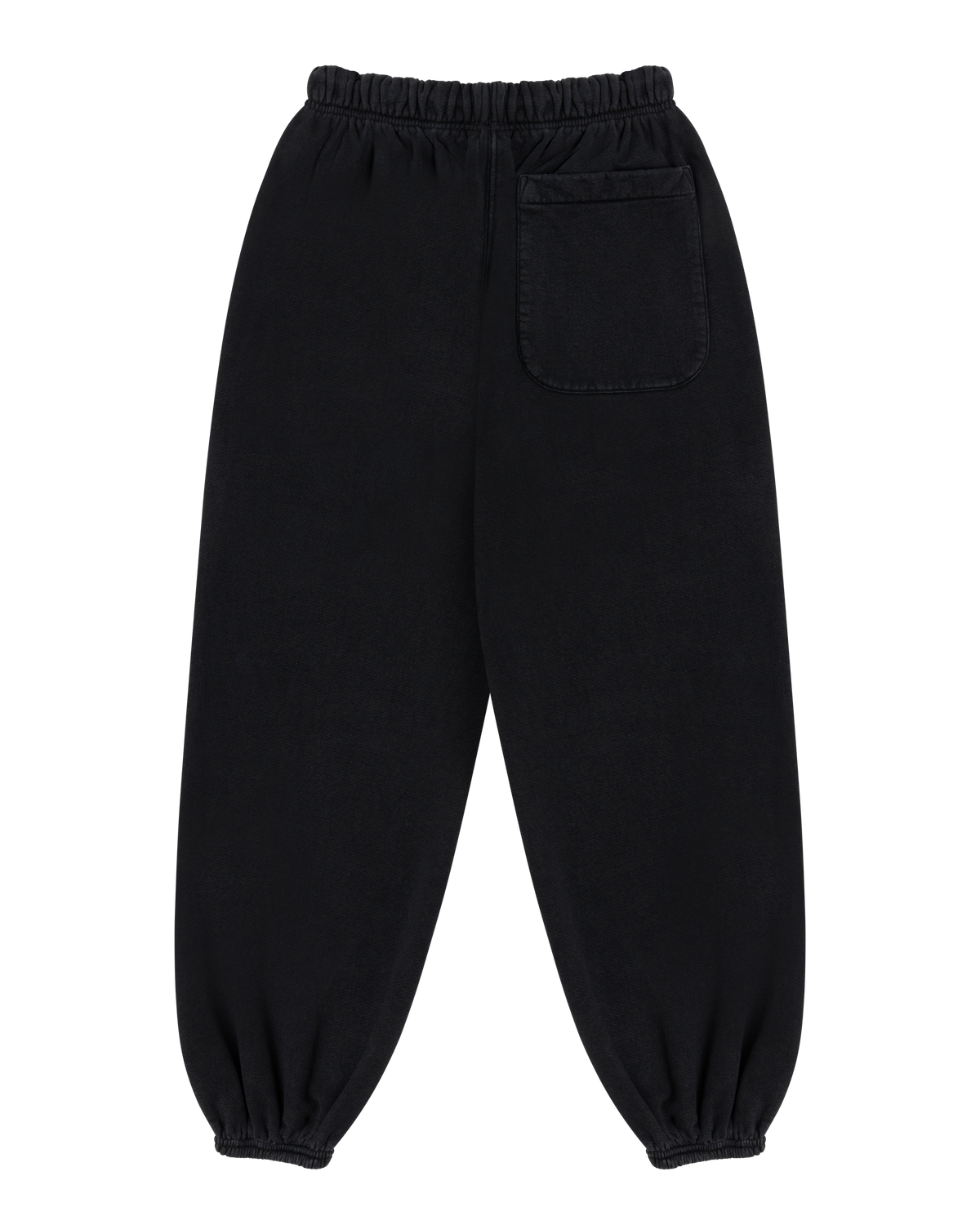 Vintage Black 