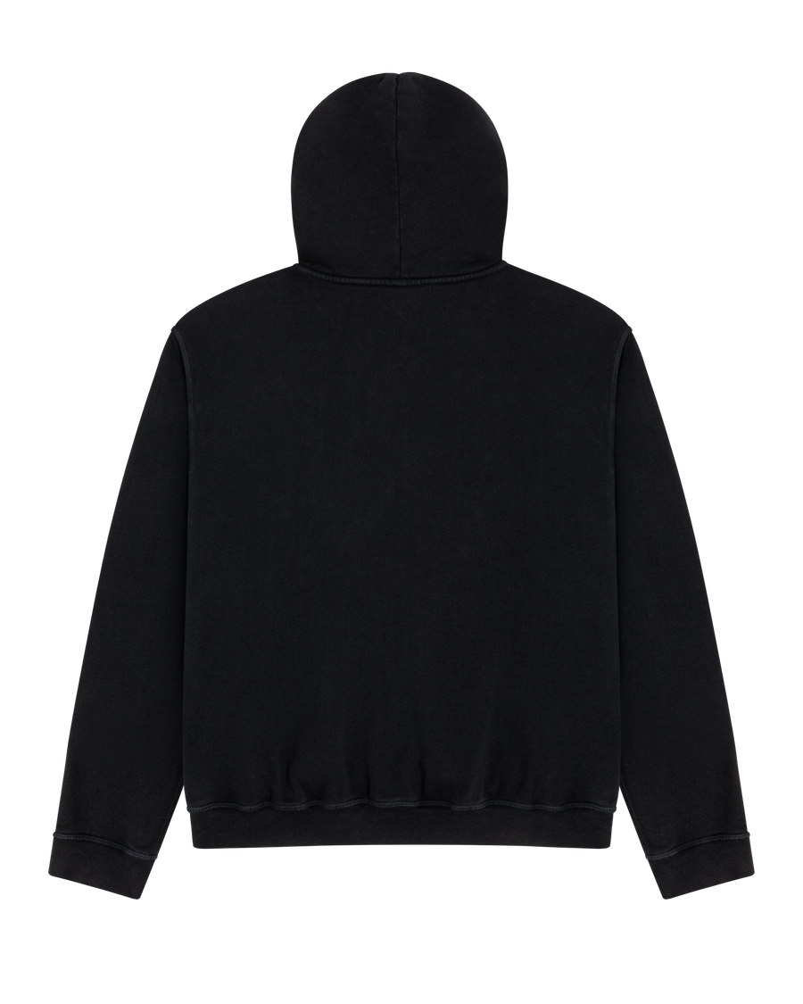 Vintage Black